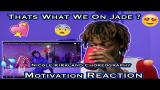 Video Lagu Kelly Rowland feat Lil Wayne Motivation | Nicole Kirkland Choreography ft Jade Chynoweth REACTION Music Terbaru