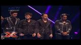 Lagu Video NU DIMENSION - POINTS OF AUTHORITY (Linkin Park) - GALA SHOW 11 - X Factor Indonesia 3 Mei 2013 Terbaik