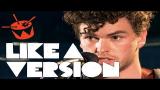 Video Music Vance Joy covers Adele 'Rolling In The Deep' for Like A Version Terbaru