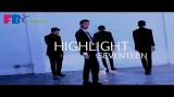 Video Music SEVENTEEN(세븐틴) _ HIGHLIGHT Dance cover indonesia Terbaru