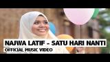 video Lagu Najwa Latif - Satu Hari Nanti (Official Music Video) Music Terbaru - zLagu.Net