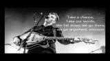 Music Video George Ezra - Stand by your gun  Lyrics Gratis
