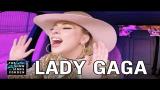 Lagu Video Lady Gaga Carpool Karaoke Gratis