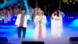 Video Lagu Cakra Khan , Tiffany Kenanga, Ayu Ting Ting  "Allah Maha" - Tabligh Akbar Musik baru
