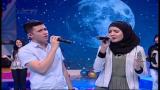 Video Lagu Music Irwansyah & Zaskia Sungkar 'Aku Takut'   dahSyat 23 Agustus 2014