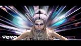 Video Lady Gaga - Born This Way Terbaru
