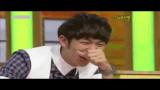 Download Video Lagu MBLAQ  LEE JOON - PUSH PUSH dance and rip his pant Gratis - zLagu.Net