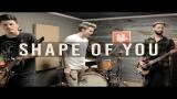 Download Video Ed Sheeran - "Shape Of You" (Cover by Our Last Night) Music Terbaru