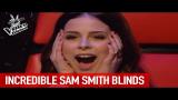 Video Music THE VOICE KIDS | INCREDIBLE SAM SMITH BLIND AUDITIONS Terbaik di zLagu.Net