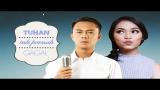 Download Video Lagu Tuhan Tak Pernah Gagal - Gio Lelaki feat Regina Poetiray Terbaru