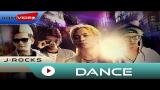 Video Lagu J-Rocks : Dance | Official Video Terbaru