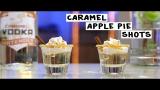 Download Video Lagu Caramel Apple Pie Shots Terbaru
