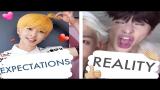 Video Music | UP10TION |  Expectations Vs. Reality! Terbaru