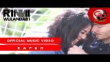 Video Lagu Music RINNI WULANDARI - RAPUH [Official Music Video] Terbaik