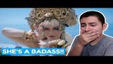 Video Music Agnez Mo - Long As I Get Paid | REACTION 2021