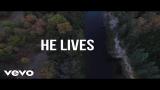 Lagu Video Chris Tomlin - He Lives (Lyric Video) Terbaik di zLagu.Net