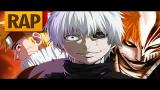 Download Video Lagu Monster (Naruto, Tokyo Ghoul, Bleach)  | Tauz Vevo 06 Music Terbaru