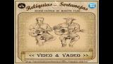 Video Music VIDEO & VADEO - Regresso (Vadeo/Roque J. de Almeida)  - Romaria (Luiz Rosas /Teodoro do Prado)