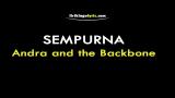 Download Video Lagu Sempurna Lirik   Andra and the Backbone Gratis - zLagu.Net