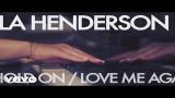 Video Music Ella Henderson - Hold On, We're Going Home / Love Me Again (Dean Street Sessions) Terbaik