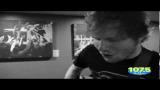 Video Lagu Ed Sheeran Cover Hit Me Baby One More Time Gratis