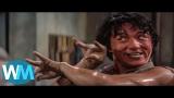 Video Lagu Music Top 10 Amazing Jackie Chan Fights Gratis
