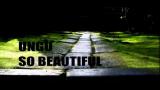 Video Musik Ungu - So Beautiful Terbaru