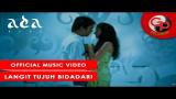 Video Lagu Music ADA BAND - Langit Tujuh Bidadari [Official Music Video] Gratis - zLagu.Net
