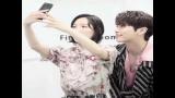 Video Lagu TaeYeon (SNSD) & JongHyun (SHINee) selfile together  Gratis