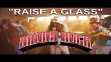 Video Musik DADDY ROCK "Raise A Glass" (Official music video) Terbaik