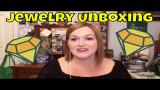 Video Musik Live Jewelry Box Unboxing - Jewelry Jar Unjarring - Friend Mail Box from Rose -Jewelry Haul Terbaru - zLagu.Net