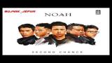 Download Video Noah - Tak Bisakah (album.Second Chance) Music Terbaru