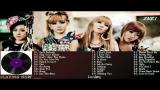 Download Lagu 2NE1   Collection Of The Best Songs   2014 Musik