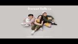 Video Video Lagu Sheryl Sheinafia & Rizky Febian Feat. Chandra Liow - Sweet Talk (Official Video) Terbaru di zLagu.Net
