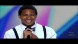 Download Video Lagu Arin Ray  Count On Me - X Factor USA S2 Providence Audition) Terbaru