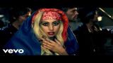 Download Lady Gaga - Judas Video Terbaru