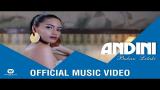 Download Video ANDINI - Bukan Lelaki (Official Music Video) Gratis - zLagu.Net