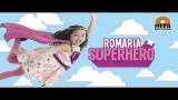 Video Lagu Romaria - Superhero [Official Music Video] Music Terbaru - zLagu.Net