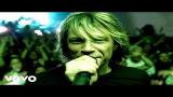 Video Lagu Bon Jovi - It's My Life Terbaru