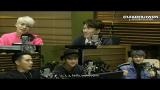 Video Lagu [ENG SUB/720P] 170504 SECHSKIES on Kangta's Starry Night Radio Music Terbaru - zLagu.Net