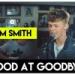 Download mp3 Sam Smith - Too Good At Goodbyes - HRVY Cover terbaru di zLagu.Net