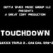 Download lagu mp3 Touchdown Prod By Great Cory ,Lexxx Triple X , Dae Day , Gree - Z baru