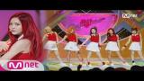 Video Lagu Music [Red Velvet - Russian Roulette] Comeback Stage | M COUNTDOWN 160908 EP.492
