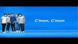 Video Music One Direction - C'mon C'mon (Lyrics and Pictures)