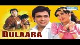 Lagu Video Dulaara (HD) Hindi Full Movie - Govinda - Karisma Kapoor - Superhit Hindi Movie - With Eng Subtitles