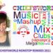 Download lagu mp3 DJ Club House Non Stop Mix Vol.3 DJ Vicky gratis di zLagu.Net