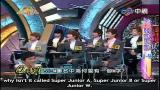 Video Lagu [Eng Sub] Variety Big Brother (110528) - Super Junior M Music Terbaru