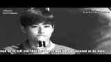 Video Musik Lay never forget EXO, Lay we love you. Terbaik