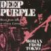 Download lagu gratis Deep Purple - Woman From Tokyo (ilLegal Content Remix) Free Download terbaru di zLagu.Net