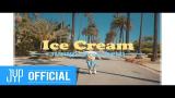 Video Lagu JUNHO (From 2PM) "Ice Cream" M/V Music Terbaru